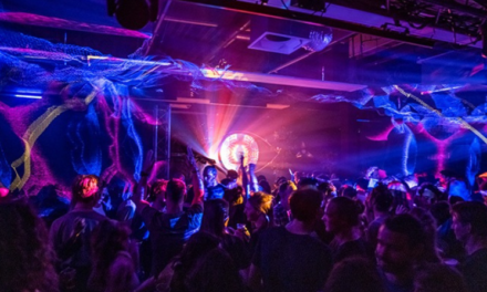 The Other Side is the World’s First Nightclub to Adopt L-ISA Spatial Audio